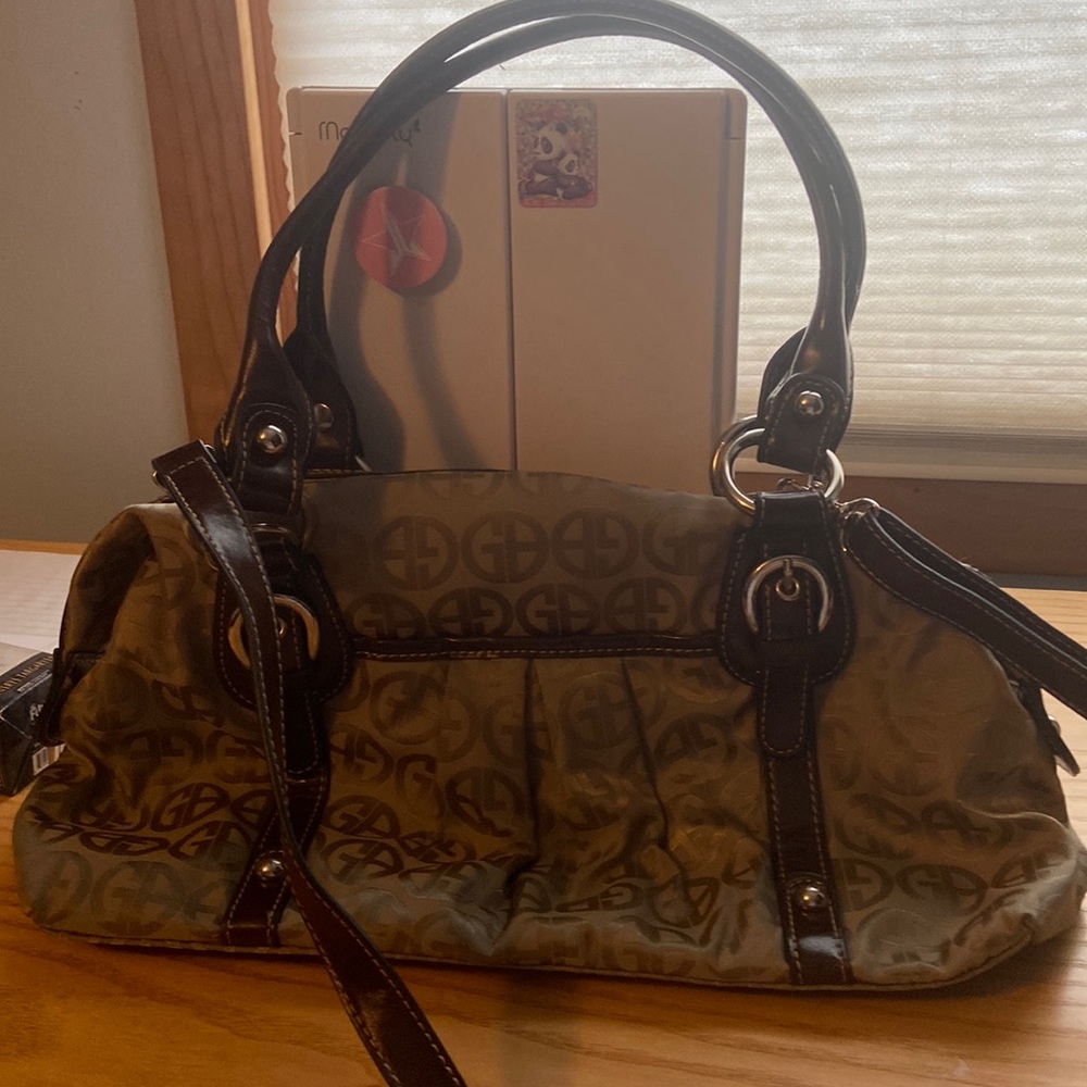 Giani Bernini Bag